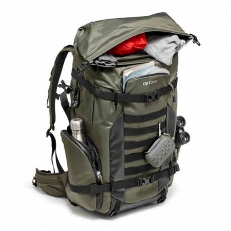 Gitzo Adventury 45L Backpack