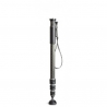 Monopod Gitzo GM2542, ser. 2, 4 sekce