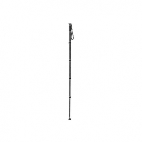 Monopod Gitzo GM4552L, ser. 4, 5 sekcí