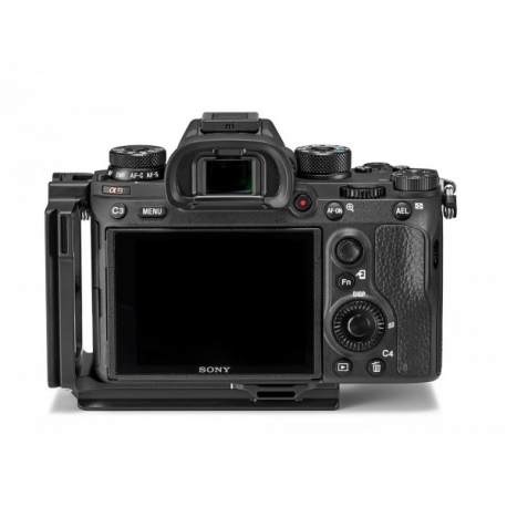 L-bracket pro Sony α7RIII, Sony α9 a Sony α7III