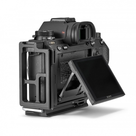 L-bracket pro Sony α7RIII, Sony α9 a Sony α7III