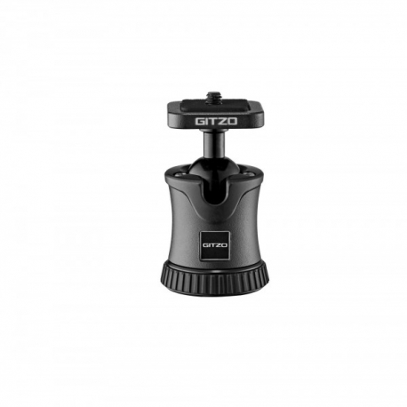 Ministativ Gitzo GKTBC Traveler Black