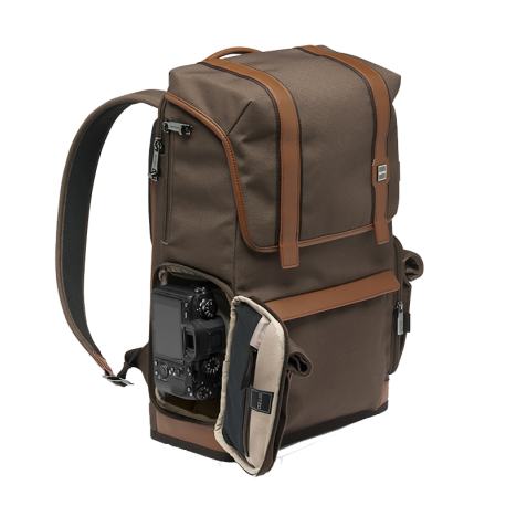 Gitzo Légende camera backpack GCBLG-BP