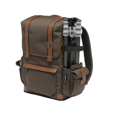 Gitzo Légende camera backpack GCBLG-BP