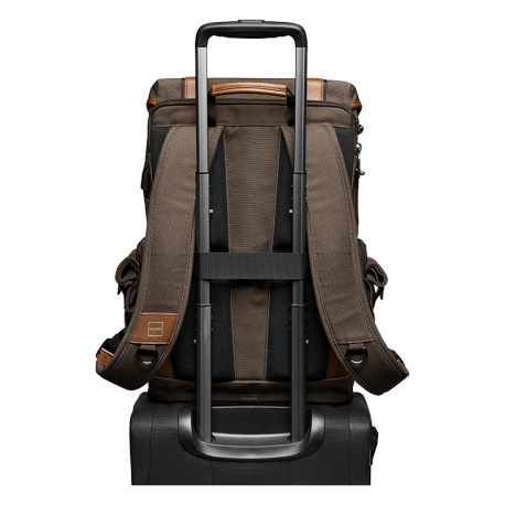 Gitzo Légende camera backpack GCBLG-BP